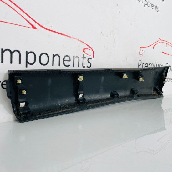 Lexus Rx 450h Door Moulding Rear Right Trim Genuine 7507548050 | 2008–2015 [za47 Lexus Rx 450h Door Moulding Rear Right Trim Genuine 7507548050 | 2008–2015 [za47