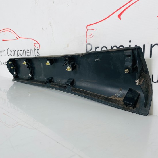 Lexus Rx 450h Door Moulding Rear Right Trim Genuine 7507548050 | 2008–2015 [za47 Lexus Rx 450h Door Moulding Rear Right Trim Genuine 7507548050 | 2008–2015 [za47