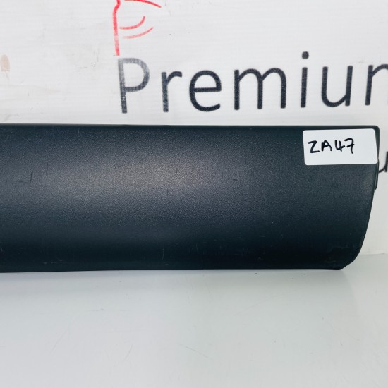 Lexus Rx 450h Door Moulding Rear Right Trim Genuine 7507548050 | 2008–2015 [za47 Lexus Rx 450h Door Moulding Rear Right Trim Genuine 7507548050 | 2008–2015 [za47