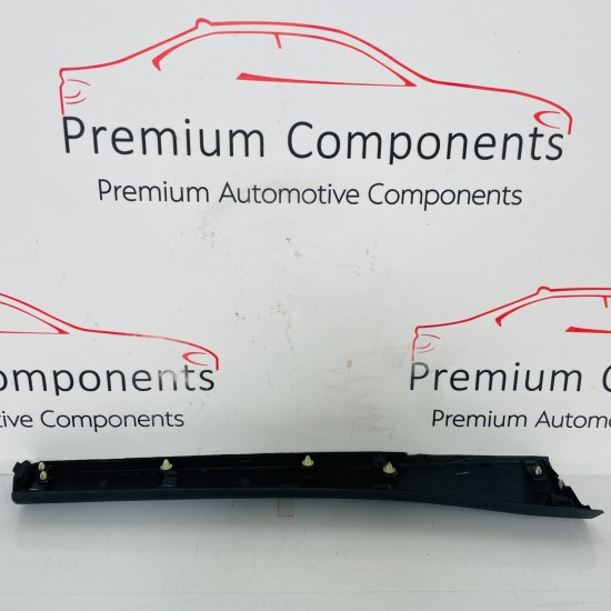 Lexus Rx 450h Door Moulding Rear Right Trim Genuine 7507548050 | 2008–2015 [za47 Lexus Rx 450h Door Moulding Rear Right Trim Genuine 7507548050 | 2008–2015 [za47