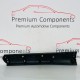 Lexus Rx 450h Door Moulding Rear Right Trim Genuine 7507548050 | 2008–2015 [za47 Lexus Rx 450h Door Moulding Rear Right Trim Genuine 7507548050 | 2008–2015 [za47