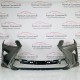 Lexus Rx Front Bumper 450h 400h Mk4 Genuine Grey 52119-48d40 | 2015–2019 [u21]