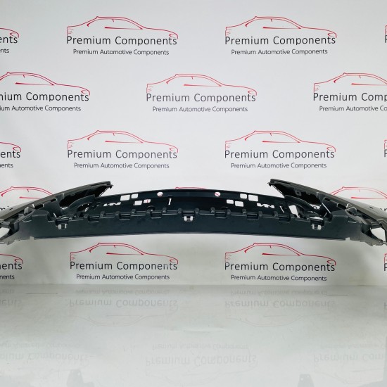 Lexus Rx Front Bumper 450h 400h Mk4 Genuine Grey 52119-48d40 | 2015–2019 [u21]