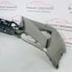Lexus Rx Front Bumper 450h 400h Mk4 Genuine Grey 52119-48d40 | 2015–2019 [u21]