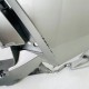 Lexus Rx Front Bumper 450h 400h Mk4 Genuine Grey 52119-48d40 | 2015–2019 [u21]