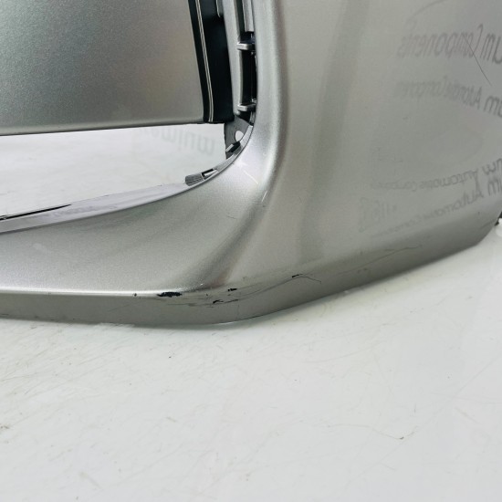 Lexus Rx Front Bumper 450h 400h Mk4 Genuine Grey 52119-48d40 | 2015–2019 [u21]