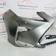 Lexus Rx Front Bumper 450h 400h Mk4 Genuine Grey 52119-48d40 | 2015–2019 [u21]
