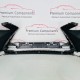 Lexus Rx Front Bumper 450h 400h Mk4 Genuine Grey 52119-48d40 | 2015–2019 [u21]
