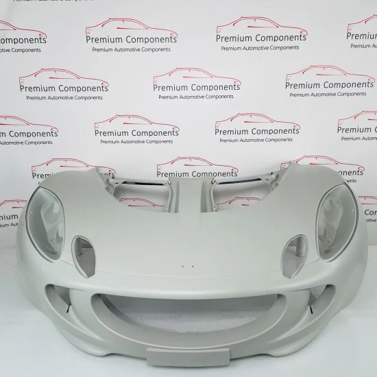 Lotus Elise Clam Shell Front End Bumper Genuine 2004 - 2006 [ai5]