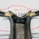 Lotus Elise Clam Shell Front End Bumper Genuine 2004 - 2006 [ai5]