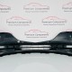 Mazda Cx-5 Front Bumper Face Lift 2017 – 2020 [aa43]