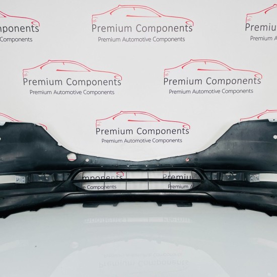 Mazda Cx-5 Front Bumper Face Lift 2017 – 2020 [aa44]