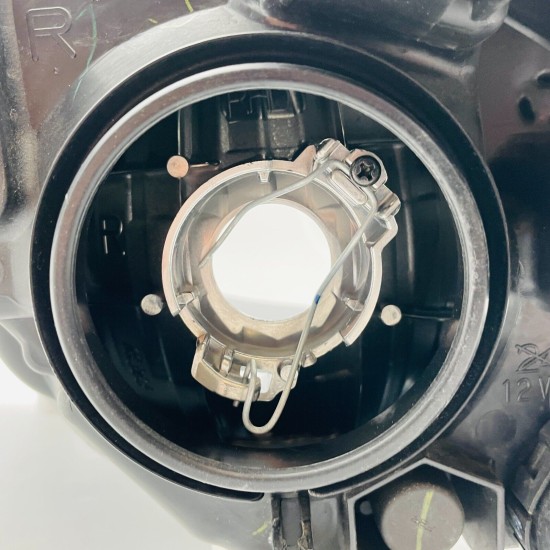 Mazda 2 Headlight Driver Side 2014 - 2019 [L165]