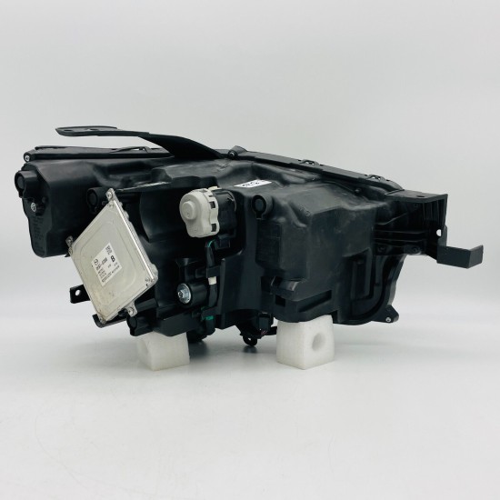 Mazda Cx 30 Headlight Genuine Left Nearside Passenger Headlamp 2019 - 2022 [l372 Mazda Cx 30 Headlight Genuine Left Nearside Passenger Headlamp 2019 - 2022 [l372