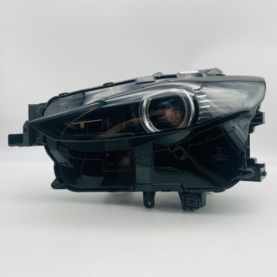 Mazda Cx30 Passenger Headlight Genuine Left Cx 30 Headlamp 2019 - 2022 [l342]