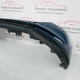 Mazda Cx-5 Front Bumper 2017 – 2020 [aa43]