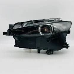 Mazda Cx 30 Headlight Headlamp Genuine Left Passenger Nearside 2019 - 2022 [l372