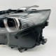 Mazda Cx 30 Headlight Headlamp Genuine Left Passenger Nearside 2019 - 2022 [l372