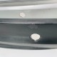Mazda Cx-5 Rear Bumper Genuine Silver 2012 – 2017 [ai20]