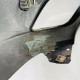 Mazda Cx-5 Rear Bumper Genuine Silver 2012 – 2017 [ai20]