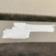 Mazda Cx-5 Rear Bumper Genuine Silver 2012 – 2017 [ai20]