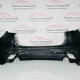 Mazda Cx-5 Rear Bumper Genuine Silver 2012 – 2017 [ai20]