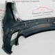 Mazda Cx-5 Rear Bumper Genuine Silver 2012 – 2017 [ai20]