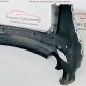 Mazda Cx-5 Rear Bumper Genuine Silver 2012 – 2017 [ai20]