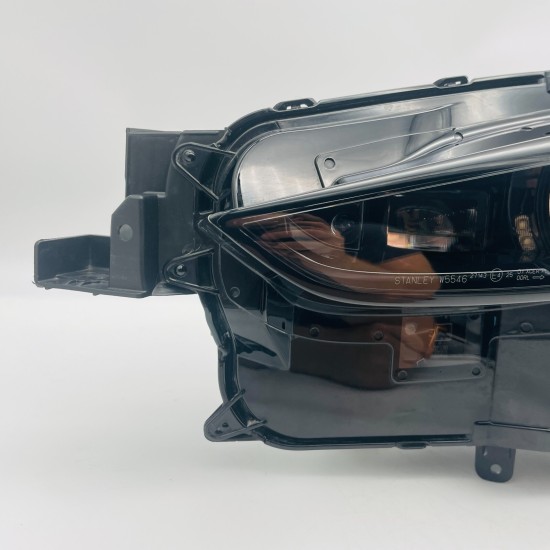 Mazda Cx-30 Headlight Genuine Adaptive Led Left Passenger Nearside 2019 - 2024 Mazda Cx-30 Headlight Genuine Adaptive Led Left Passenger Nearside 2019 - 2024