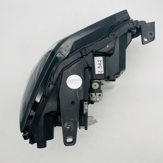 Mazda Cx-30 Headlight Genuine Adaptive Led Left Passenger Nearside 2019 - 2024 Mazda Cx-30 Headlight Genuine Adaptive Led Left Passenger Nearside 2019 - 2024