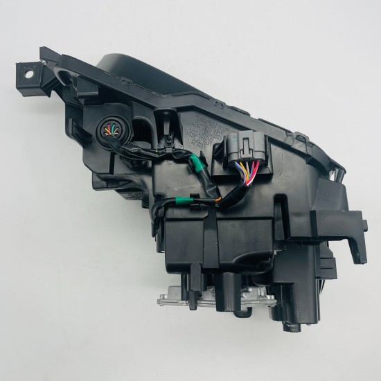 Mazda Cx-30 Headlight Genuine Adaptive Led Left Passenger Nearside 2019 - 2024 Mazda Cx-30 Headlight Genuine Adaptive Led Left Passenger Nearside 2019 - 2024