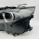 Mazda Cx-30 Headlight Genuine Adaptive Led Left Passenger Nearside 2019 - 2024 Mazda Cx-30 Headlight Genuine Adaptive Led Left Passenger Nearside 2019 - 2024