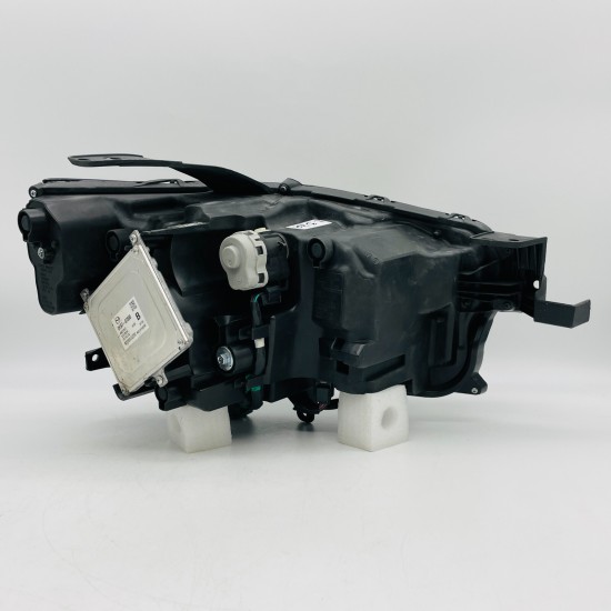 Mazda Cx-30 Headlight Genuine Adaptive Led Left Passenger Nearside 2019 - 2024 Mazda Cx-30 Headlight Genuine Adaptive Led Left Passenger Nearside 2019 - 2024