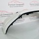 Mazda 6 Front Bumper Genuine White 2018 – 2022 [an35]