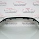 Mazda 6 Front Bumper Genuine White 2018 – 2022 [an35]