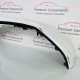 Mazda 6 Front Bumper Genuine White 2018 – 2022 [an35]