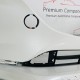 Mazda 6 Front Bumper Genuine White 2018 – 2022 [an35]
