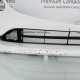 Mazda 6 Front Bumper Genuine White 2018 – 2022 [an35]