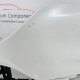 Mazda 6 Front Bumper Genuine White 2018 – 2022 [an35]