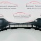Mazda 6 Front Bumper Genuine White 2018 – 2022 [an35]