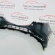 Mazda 6 Front Bumper Genuine White 2018 – 2022 [an35]