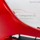 Mazda 3 Front Bumper Genuine Red 2013 – 2016 [an46]