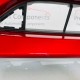 Mazda 3 Front Bumper Genuine Red 2013 – 2016 [an46]