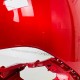 Mazda 3 Front Bumper Genuine Red 2013 – 2016 [an46]
