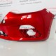Mazda 3 Front Bumper Genuine Red 2013 – 2016 [an46]