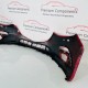 Mazda 3 Front Bumper Genuine Red 2013 – 2016 [an46]