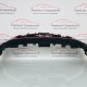 Mazda 3 Front Bumper Genuine Red Gt Sport Mk4 E-skyactiv 2019 – 2023 [an119]