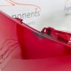 Mazda 3 Front Bumper Genuine Red Gt Sport Mk4 E-skyactiv 2019 – 2023 [an119]