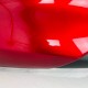 Mazda 3 Front Bumper Genuine Red Gt Sport Mk4 E-skyactiv 2019 – 2023 [an119]