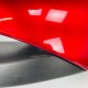 Mazda 3 Front Bumper Genuine Red Gt Sport Mk4 E-skyactiv 2019 – 2023 [an119]